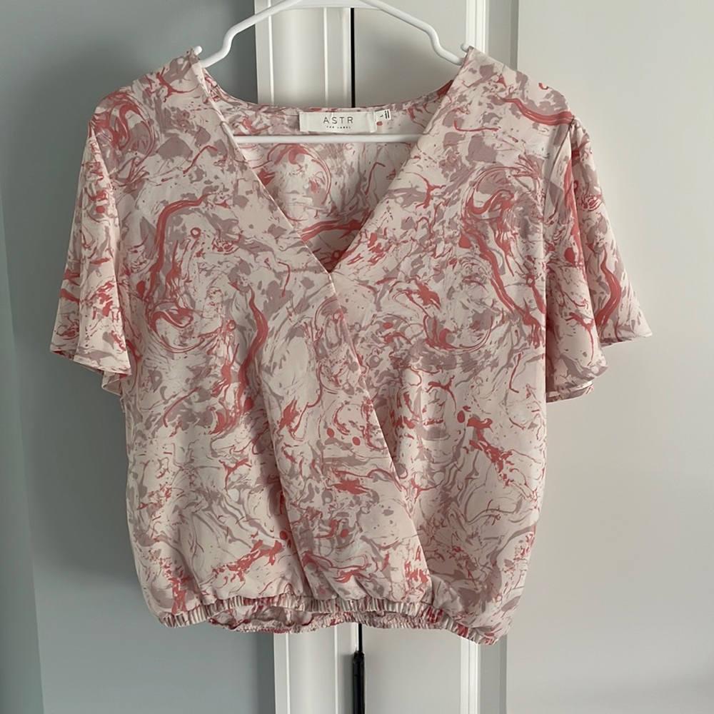 Large Blouse - image 1